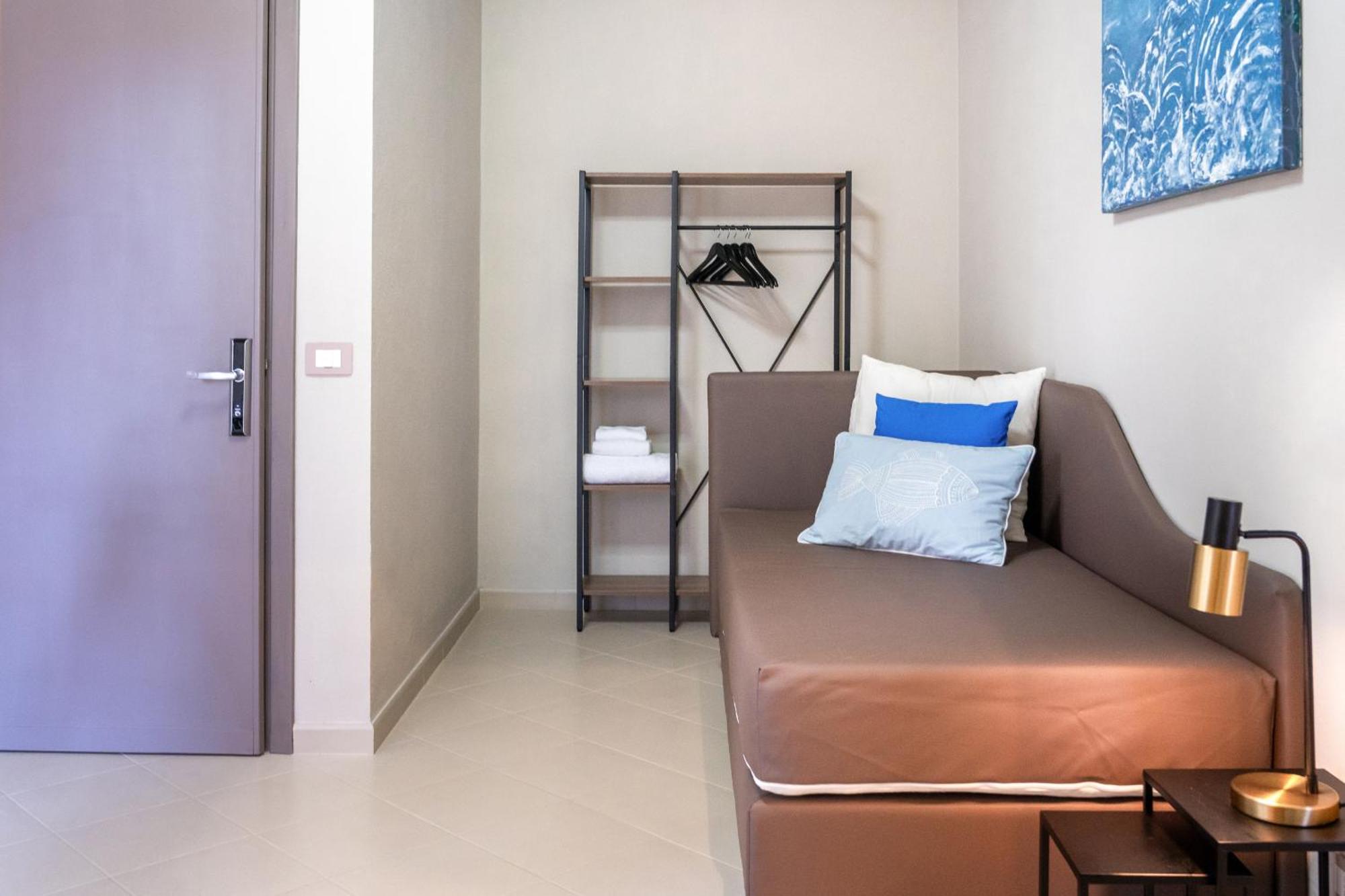 Baia di Talamone Hotel Bagian luar foto