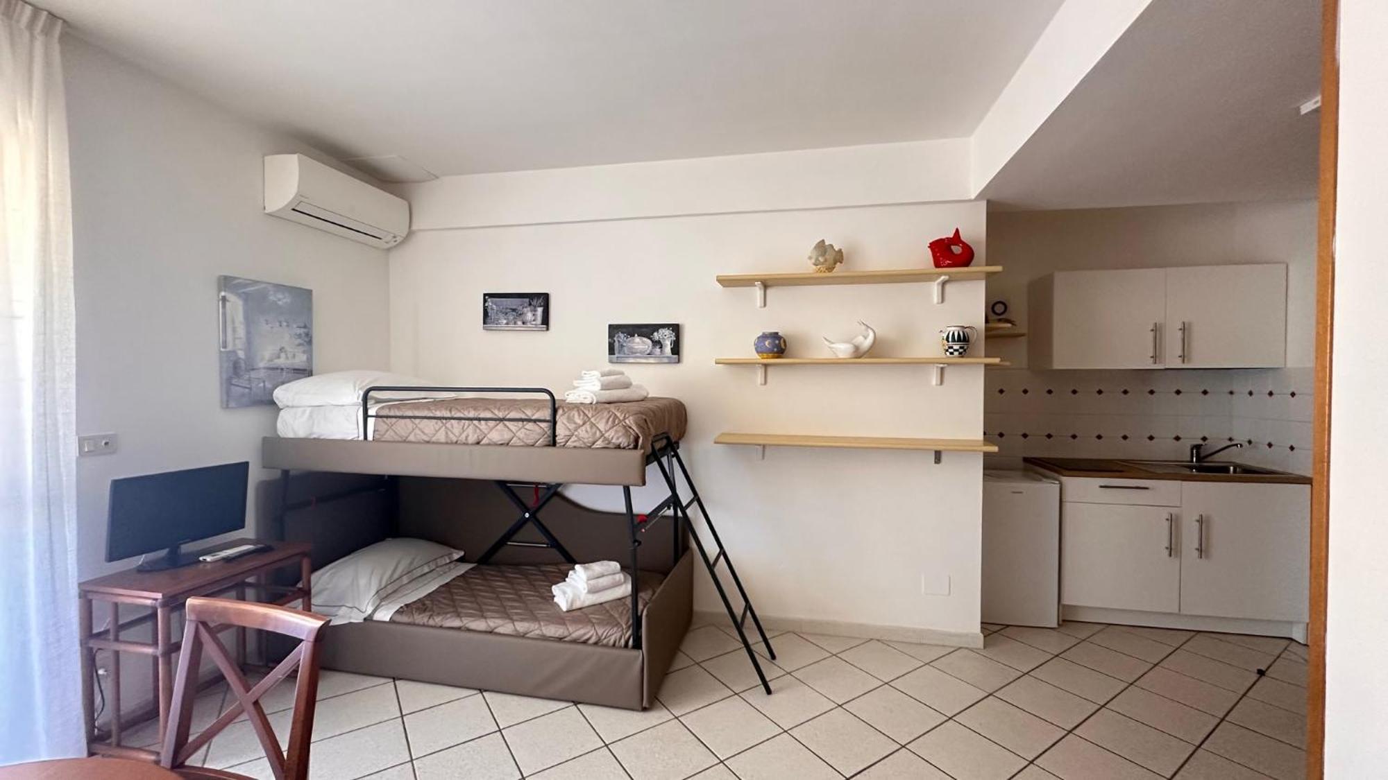 Baia di Talamone Hotel Bagian luar foto